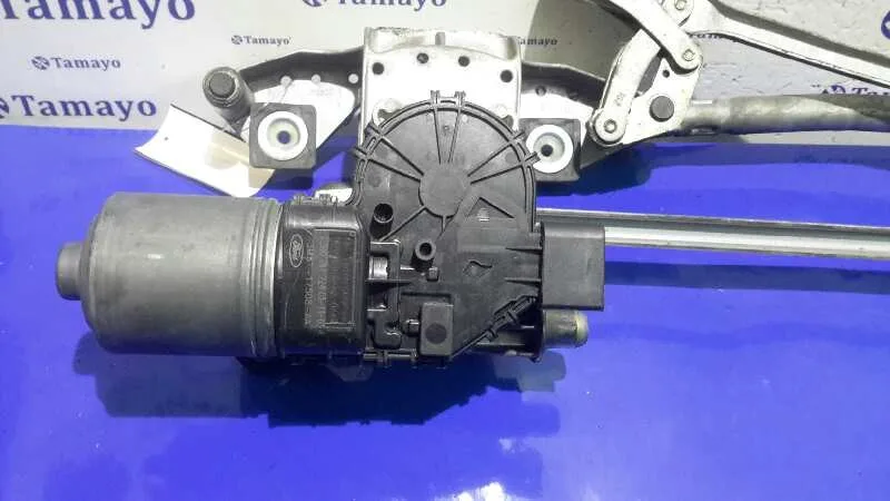 Motor Limpia Delantero para Ford Focus C-Max (Cap)