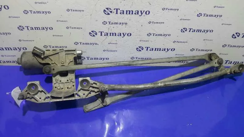 Motor Limpia Delantero para Ford Focus C-Max (Cap)
