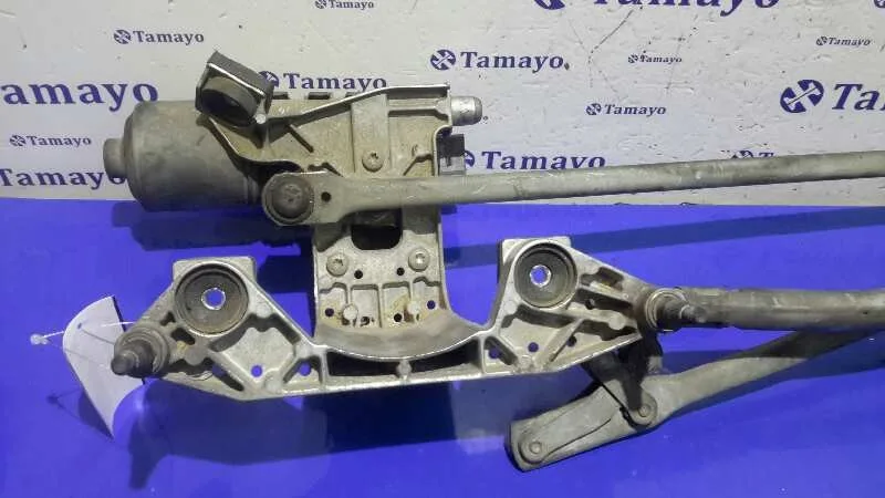 Motor Limpia Delantero para Ford Focus C-Max (Cap)