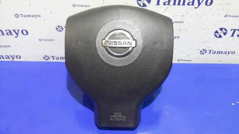 Airbag Delantero Izquierdo para Nissan Note (E11E)