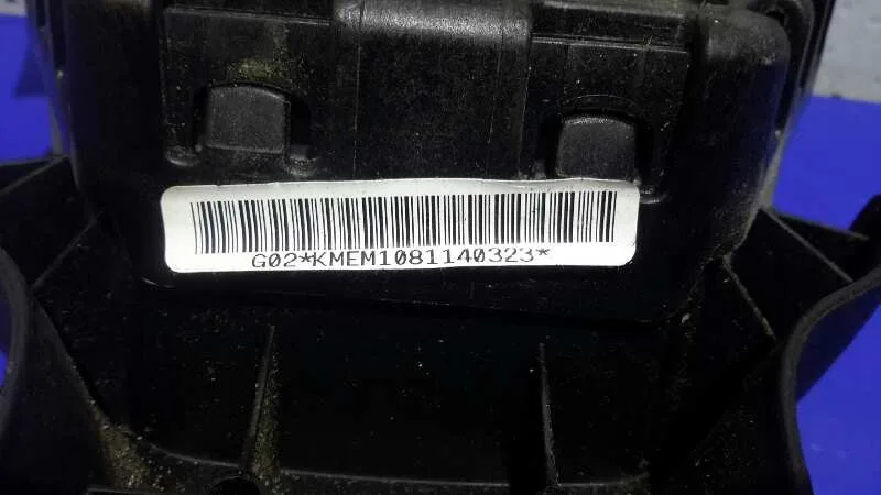 Airbag Delantero Izquierdo para Nissan Note (E11E)