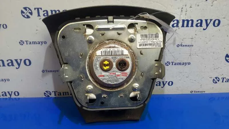 Airbag Delantero Izquierdo para Dodge Caliber