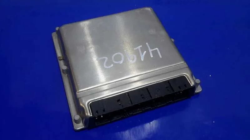 Centralita Motor Uce para Mercedes-Benz Clase E (W210) Berlina Diesel
