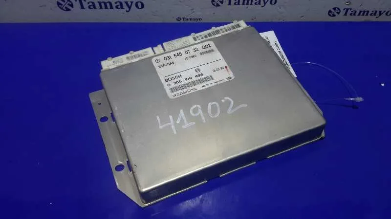 Centralita Abs para Mercedes-Benz Clase E (W210) Berlina Diesel