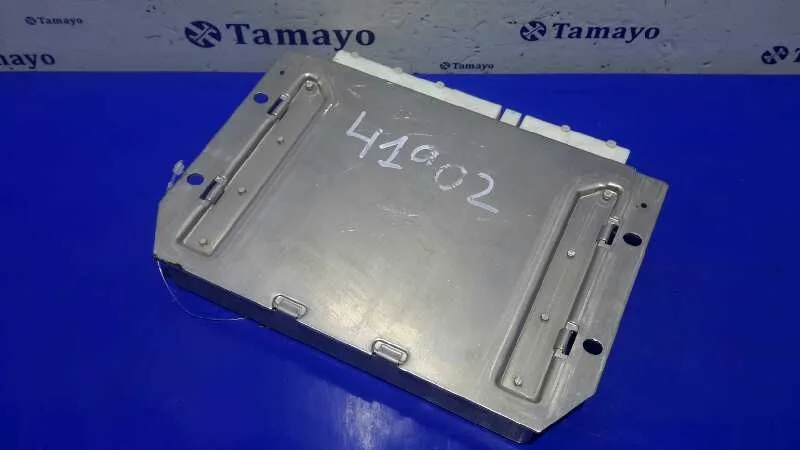 Centralita Abs para Mercedes-Benz Clase E (W210) Berlina Diesel
