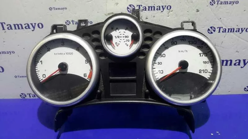 Cuadro Instrumentos para Peugeot 207