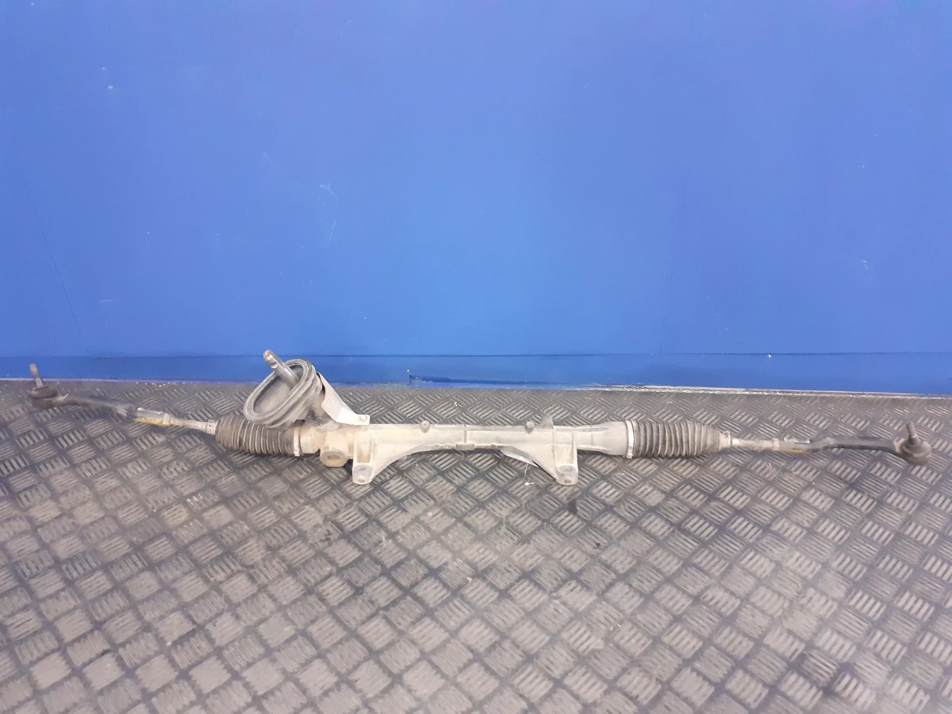Cremallera Direccion para Nissan Tiida (C11X/Sc11X)