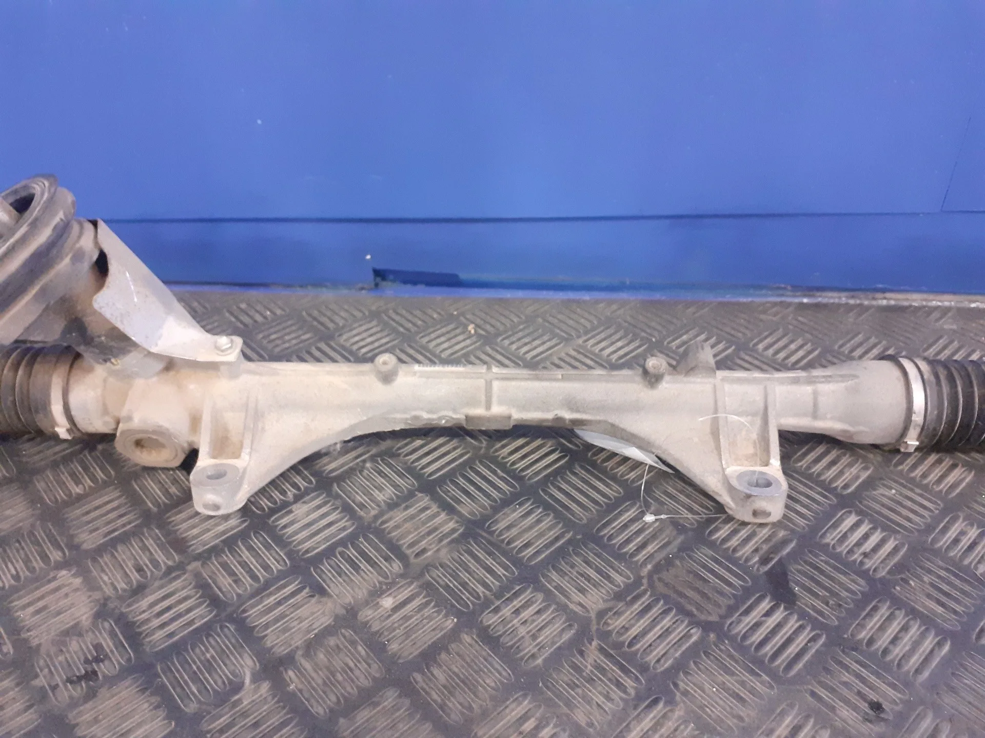 Cremallera Direccion para Nissan Tiida (C11X/Sc11X)
