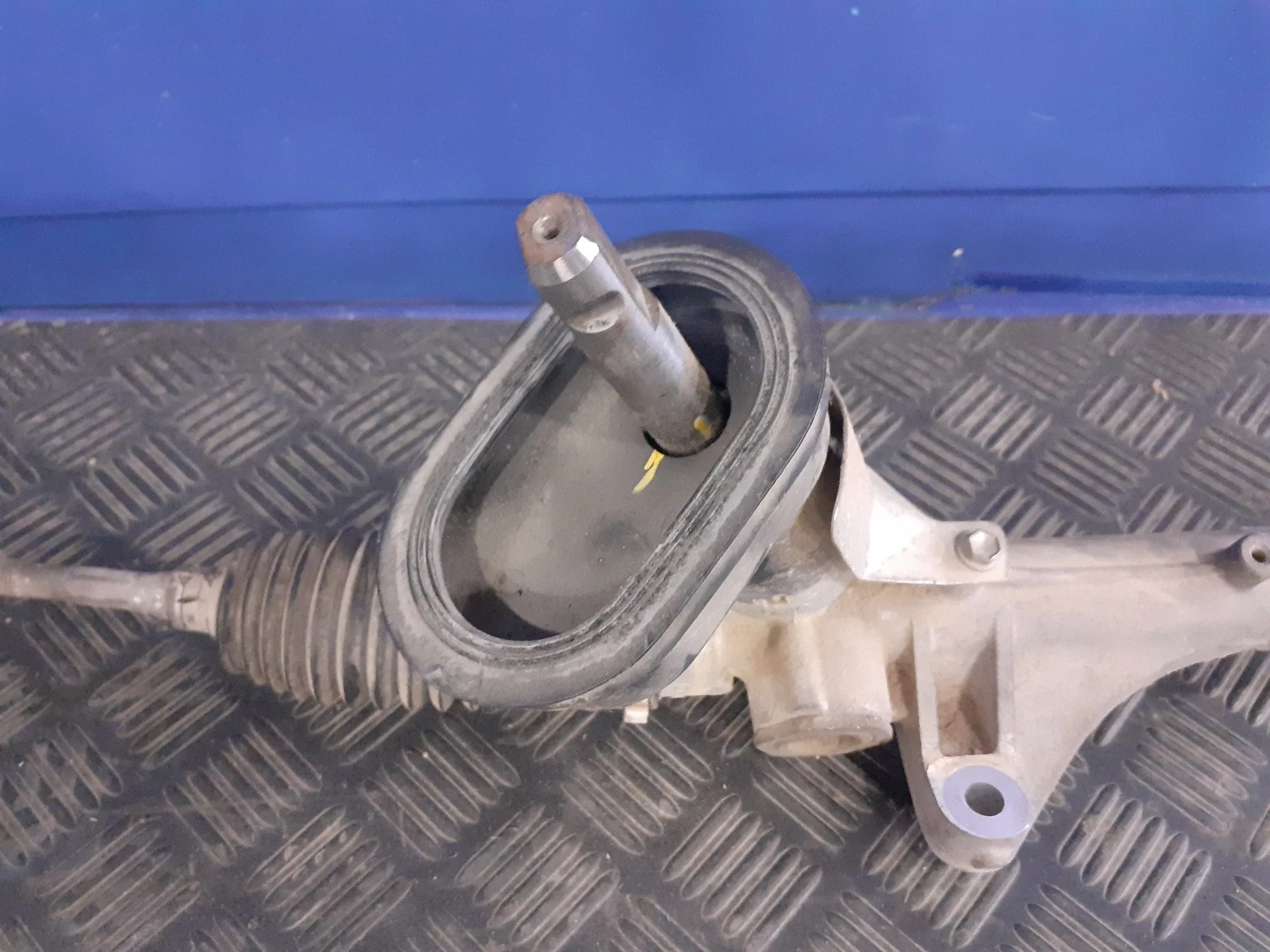 Cremallera Direccion para Nissan Tiida (C11X/Sc11X)