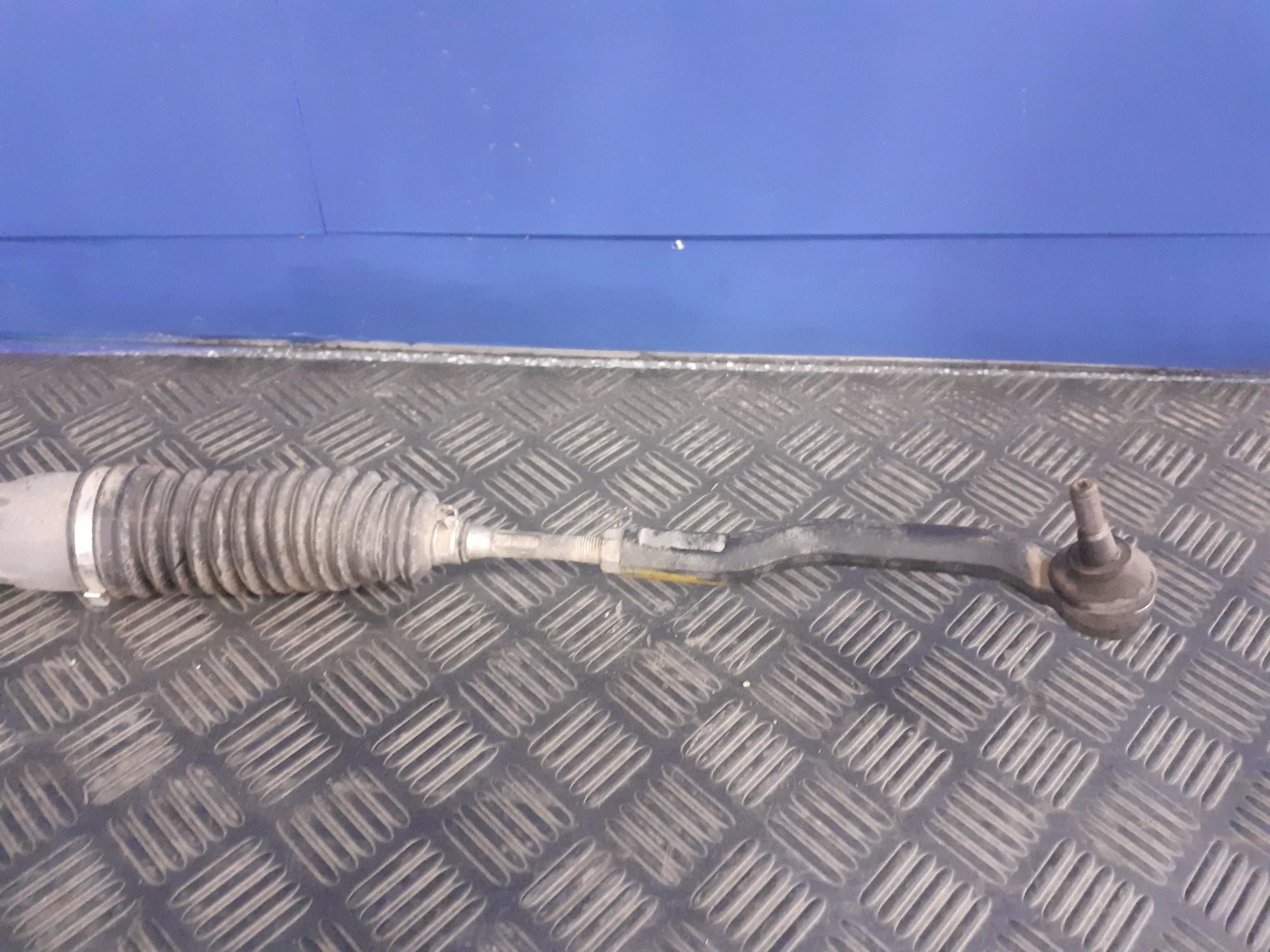 Cremallera Direccion para Nissan Tiida (C11X/Sc11X)