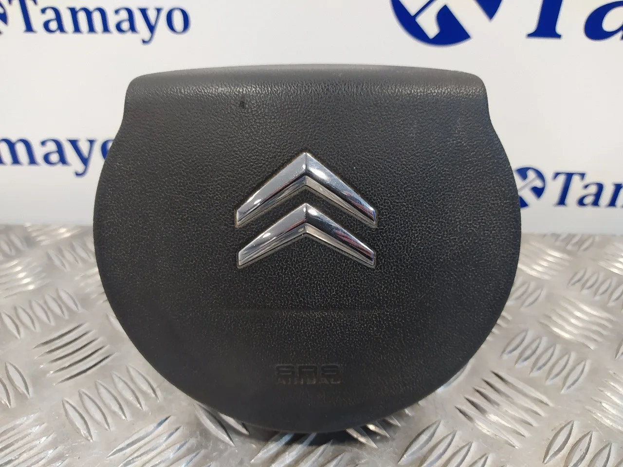 Airbag Delantero Izquierdo para Citroën C4 Picasso
