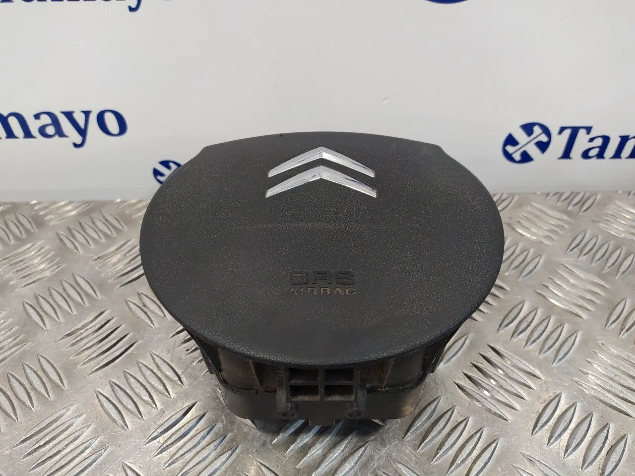 Airbag Delantero Izquierdo para Citroën C4 Picasso