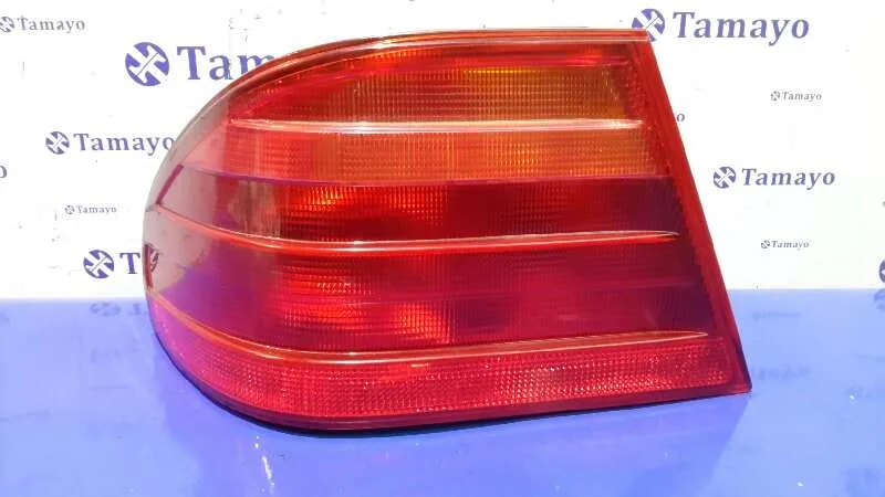 Piloto Trasero Izquierdo para Mercedes-Benz Clase E (W210) Berlina Diesel