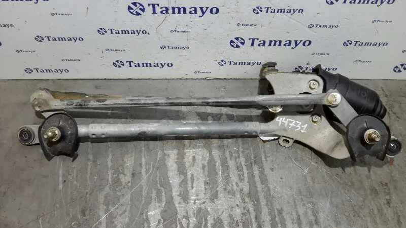 Motor Limpia Delantero para Toyota Rav 4 (A3)