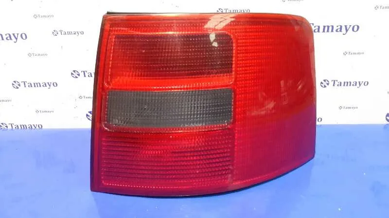Piloto Trasero Derecho para Audi A6 Allroad Quattro