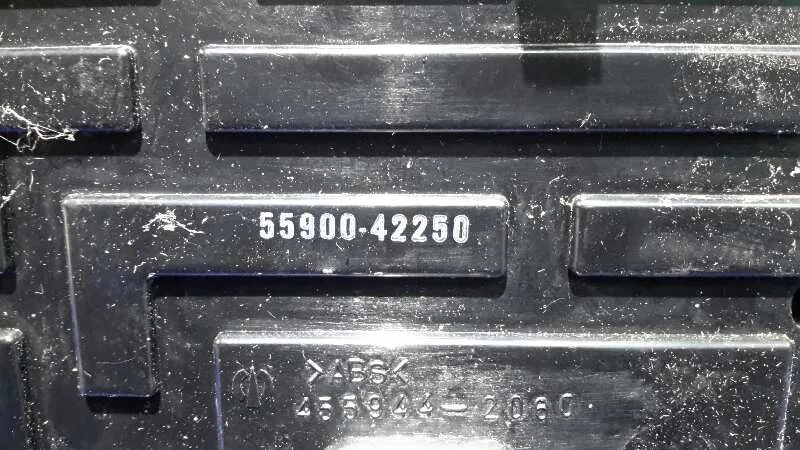 Mando Climatizador para Toyota Rav 4 (A3)