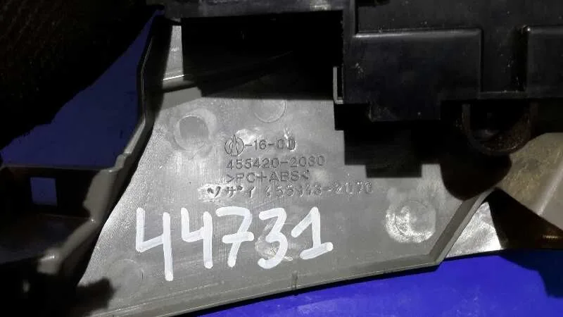 Mando Climatizador para Toyota Rav 4 (A3)