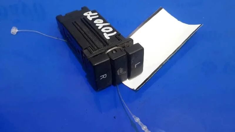 Interruptor para Toyota Rav 4 (A3)