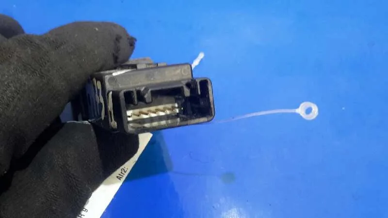 Interruptor para Toyota Rav 4 (A3)