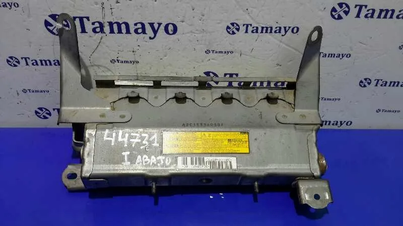 Airbag Delantero Izquierdo para Toyota Rav 4 (A3)
