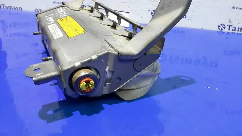 Airbag Delantero Izquierdo para Toyota Rav 4 (A3)