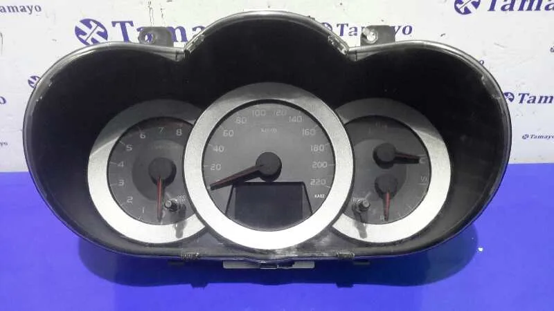 Cuadro Instrumentos para Toyota Rav 4 (A3)