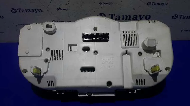 Cuadro Instrumentos para Toyota Rav 4 (A3)