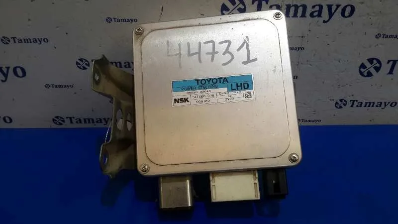 Centralita Direccion para Toyota Rav 4 (A3)