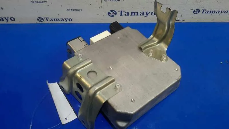Centralita Direccion para Toyota Rav 4 (A3)