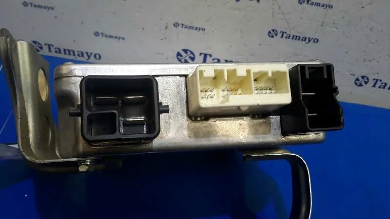 Centralita Direccion para Toyota Rav 4 (A3)