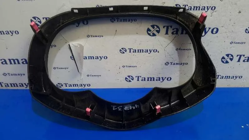 Carcasa Cuadro Instrumentos para Toyota Rav 4 (A3)