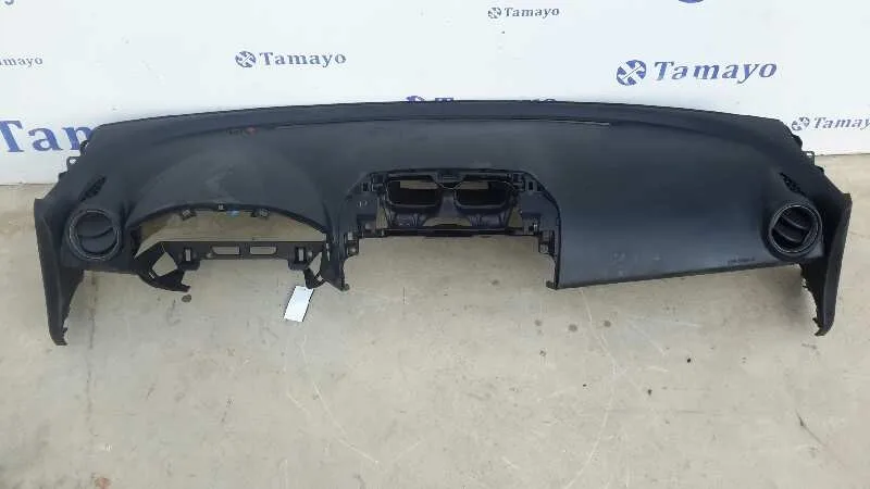 Salpicadero para Toyota Rav 4 (A3)