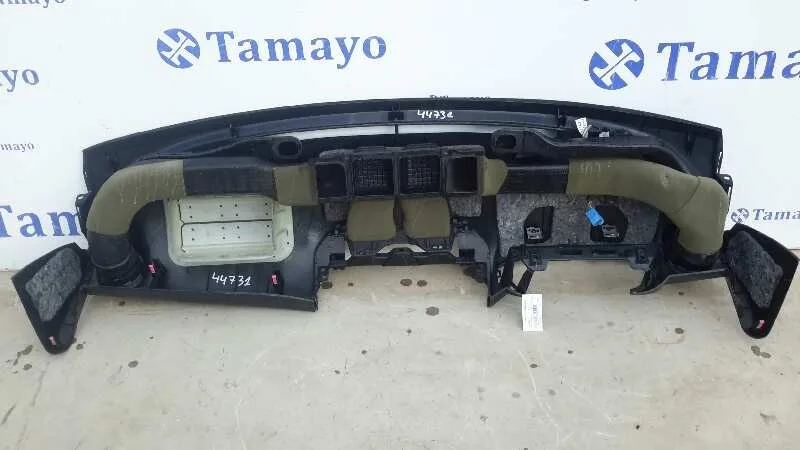 Salpicadero para Toyota Rav 4 (A3)