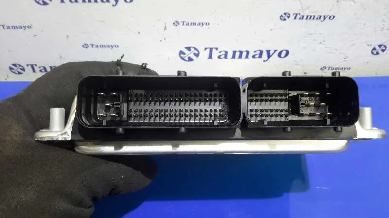 Centralita Motor Uce para Audi A6 Allroad Quattro