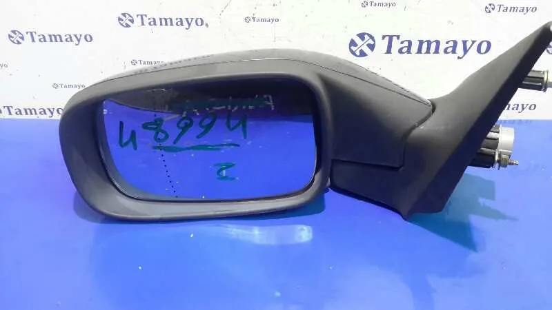 Retrovisor Izquierdo para Renault Laguna Ii Grandtour (Kg0)