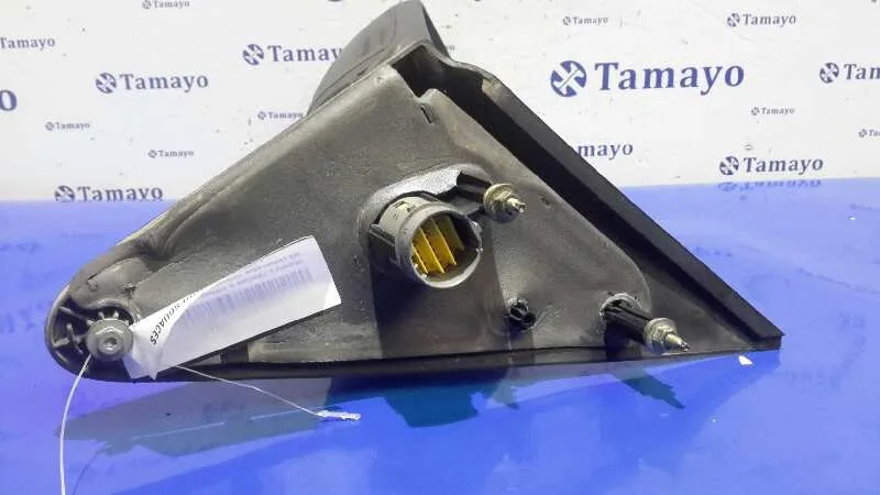 Retrovisor Izquierdo para Renault Laguna Ii Grandtour (Kg0)