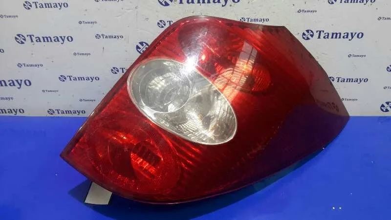 Piloto Trasero Derecho para Renault Laguna Ii Grandtour (Kg0)