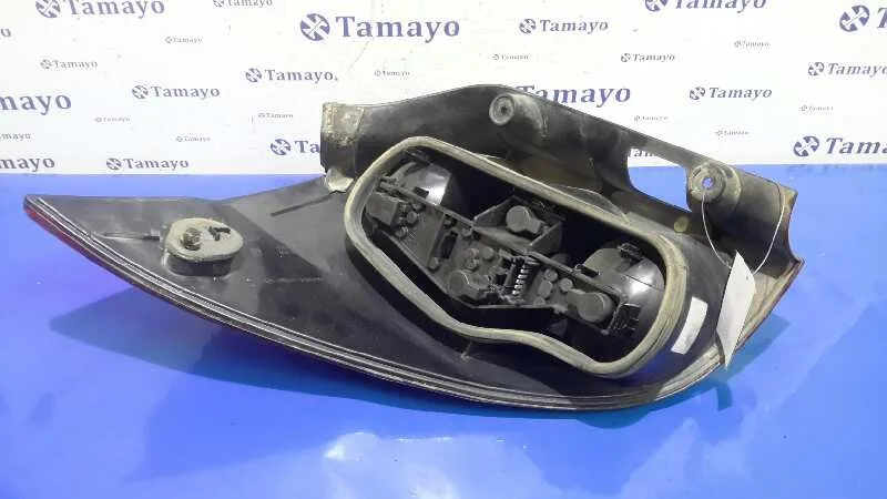 Piloto Trasero Derecho para Renault Laguna Ii Grandtour (Kg0)