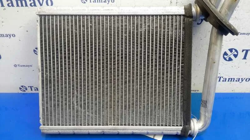 Radiador Calefaccion / Aire Acondicionado para Toyota Rav 4 (A3)