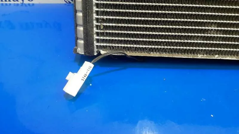 Evaporador Aire Acondicionado para Toyota Rav 4 (A3)