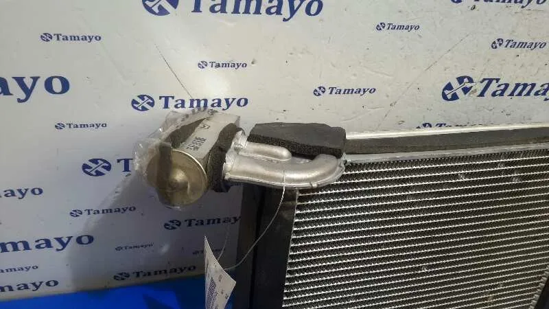 Evaporador Aire Acondicionado para Toyota Rav 4 (A3)