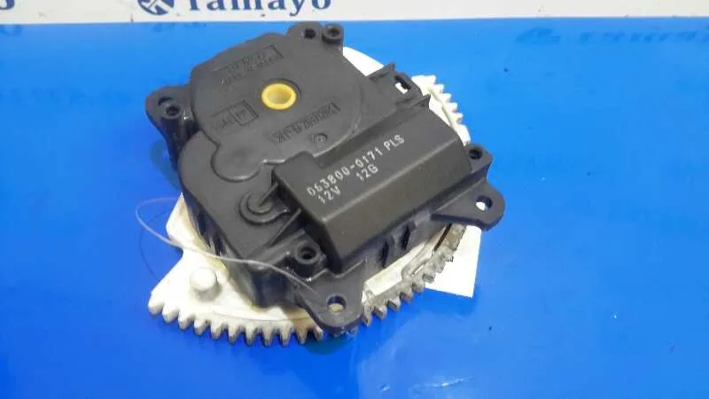 Motor Calefaccion para Toyota Rav 4 (A3)