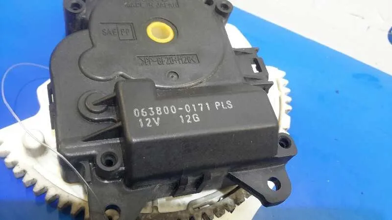 Motor Calefaccion para Toyota Rav 4 (A3)