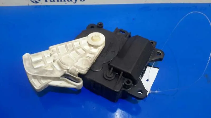 Motor Calefaccion para Toyota Rav 4 (A3)