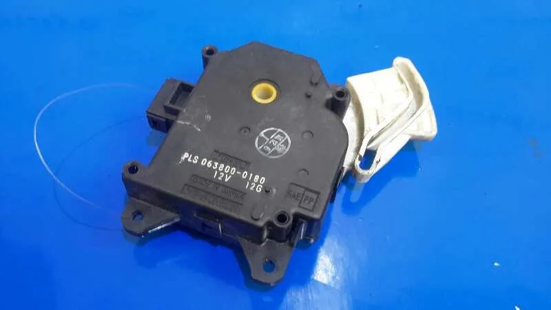 Motor Calefaccion para Toyota Rav 4 (A3)