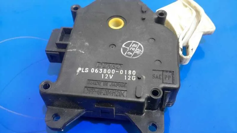 Motor Calefaccion para Toyota Rav 4 (A3)