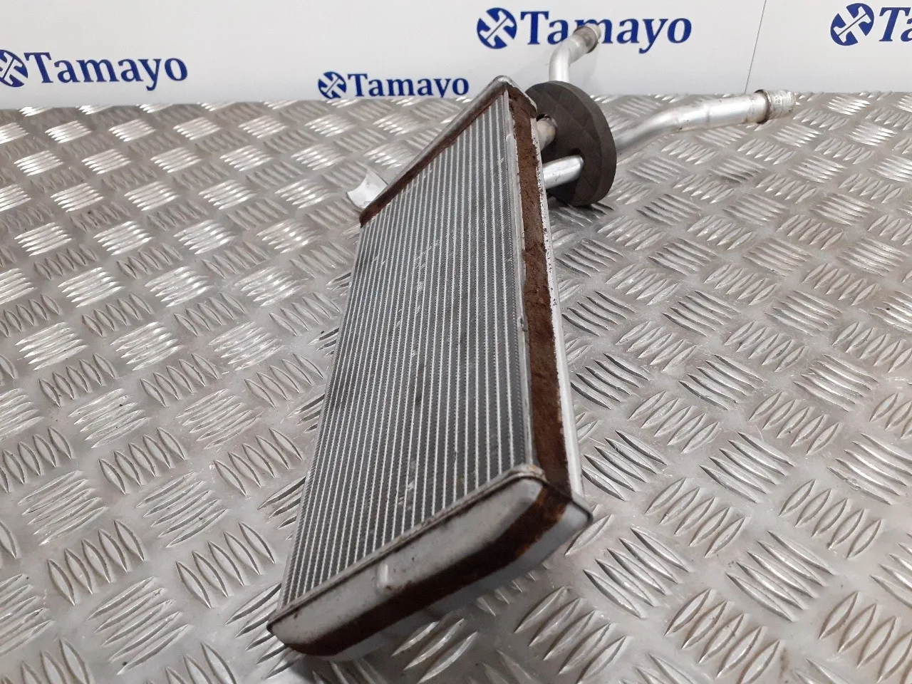 Radiador Calefaccion / Aire Acondicionado para Citroën Berlingo