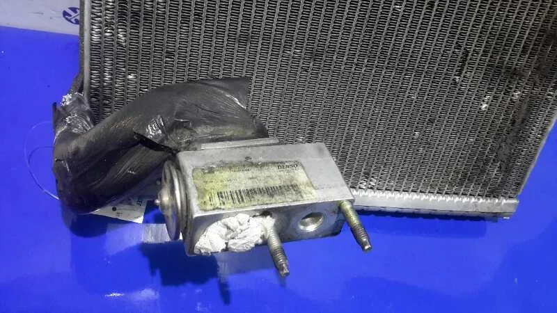 Evaporador Aire Acondicionado para Citroën Berlingo