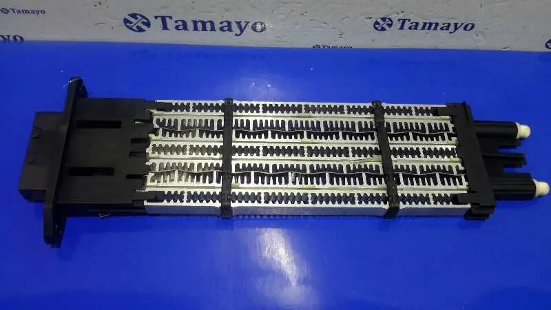Resistencia Calefaccion para Citroën Berlingo