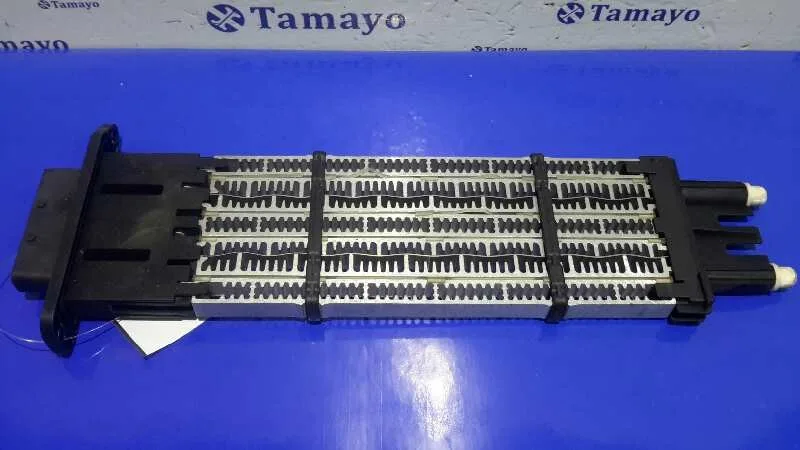 Resistencia Calefaccion para Citroën Berlingo